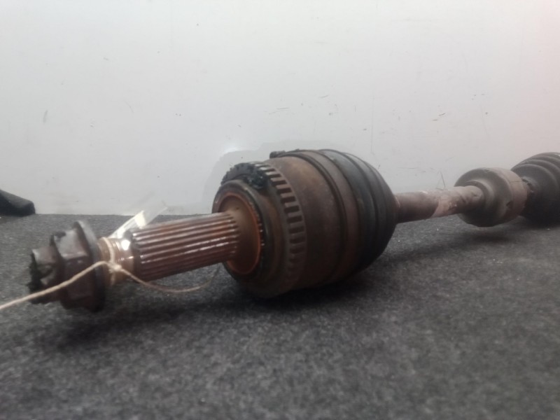 Recambio de transmision delantera izquierda para hyundai i30 (gd) 1.4 crdi referencia OEM IAM   