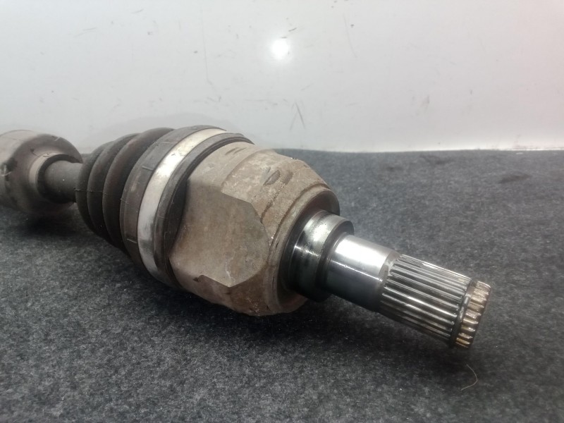 Recambio de transmision delantera izquierda para hyundai i30 (gd) 1.4 crdi referencia OEM IAM   