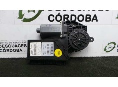 Recambio de motor elevalunas trasero derecho para audi a8 (4e2) 4.2 quattro referencia OEM IAM 4E0959802A-4E0910802-5WK48113CBF-