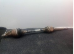 Recambio de transmision delantera derecha para citroën c4 cactus 1.5 bluehdi 100 referencia OEM IAM 9801048680  