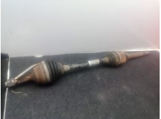 Recambio de transmision delantera derecha para citroën c4 cactus 1.5 bluehdi 100 referencia OEM IAM 9801048680   2