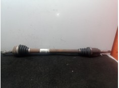 Recambio de transmision delantera derecha para peugeot 207 1.4 hdi referencia OEM IAM NO TIENE  