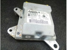Recambio de centralita airbag para renault laguna ii (bg0) 3.0 v6 referencia OEM IAM 8200138953-601958500  AUTOLIV