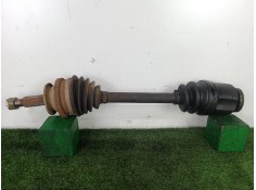 Recambio de transmision delantera derecha para hyundai santa fé i (sm) 2.0 crdi 4x4 referencia OEM IAM SIN REFERENCIA L600MM CON