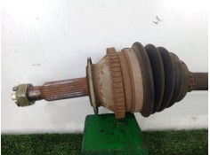 Recambio de transmision delantera derecha para hyundai santa fé i (sm) 2.0 crdi 4x4 referencia OEM IAM SIN REFERENCIA L600MM CON 2