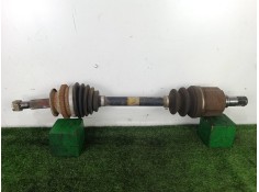 Recambio de transmision delantera izquierda para hyundai santa fé i (sm) 2.0 crdi 4x4 referencia OEM IAM SIN REFERENCIA L650MM C