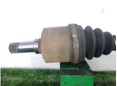 Recambio de transmision delantera izquierda para citroën jumper ii furgoneta 2.2 hdi 120 referencia OEM IAM SIN REFERENCIA L810M 2