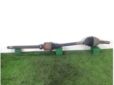 Recambio de transmision delantera derecha para citroën jumper ii furgoneta 2.2 hdi 120 referencia OEM IAM SIN REFERENCIA L1140MM