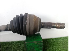 Recambio de transmision delantera derecha para citroën jumper ii furgoneta 2.2 hdi 120 referencia OEM IAM SIN REFERENCIA L1140MM 2