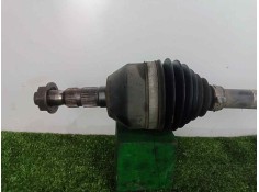 Recambio de transmision delantera derecha para chevrolet cruze 1.6 cat referencia OEM IAM 13271549 - GMDAT13271549 SIN.CORONA L9 2