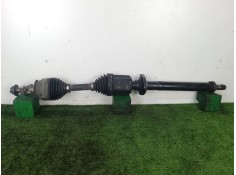 Recambio de transmision delantera derecha para chevrolet cruze hatchback (j305) 2.0 cdi referencia OEM IAM SIN REFERENCIA  