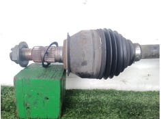 Recambio de transmision delantera derecha para chevrolet cruze hatchback (j305) 2.0 cdi referencia OEM IAM SIN REFERENCIA   2