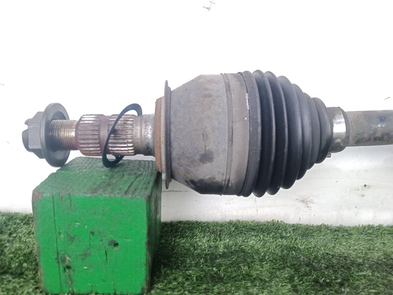 Recambio de transmision delantera derecha para chevrolet cruze hatchback (j305) 2.0 cdi referencia OEM IAM SIN REFERENCIA  