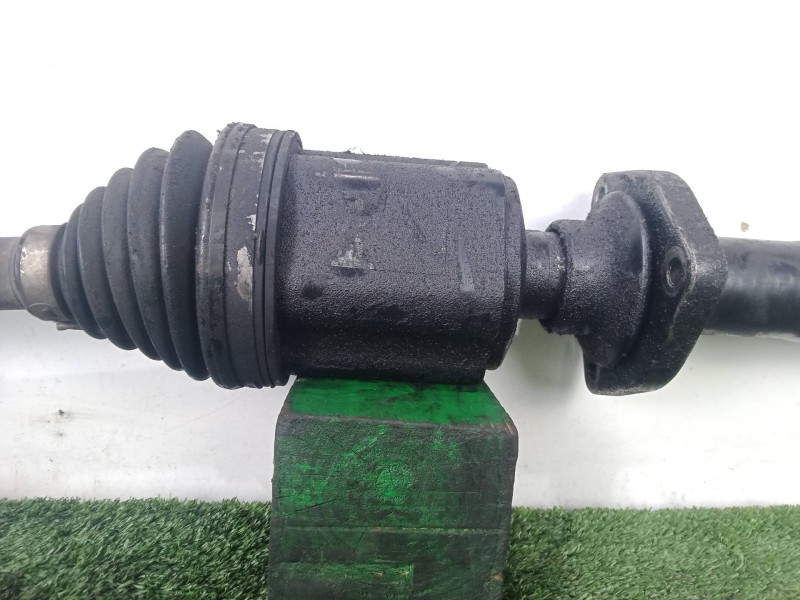 Recambio de transmision delantera derecha para chevrolet cruze hatchback (j305) 2.0 cdi referencia OEM IAM SIN REFERENCIA  