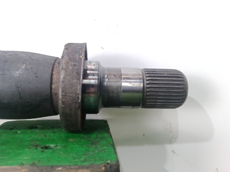 Recambio de transmision delantera derecha para chevrolet cruze hatchback (j305) 2.0 cdi referencia OEM IAM SIN REFERENCIA  