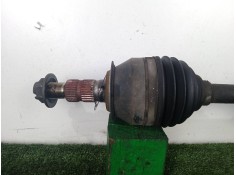 Recambio de transmision delantera izquierda para chevrolet cruze hatchback (j305) 2.0 cdi referencia OEM IAM 13334725 - J1L12AD3 2