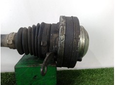 Recambio de transmision delantera izquierda para volkswagen caddy iii furgoneta/monovolumen (2ka, 2kh, 2ca, 2ch) 1.9 tdi referen 2