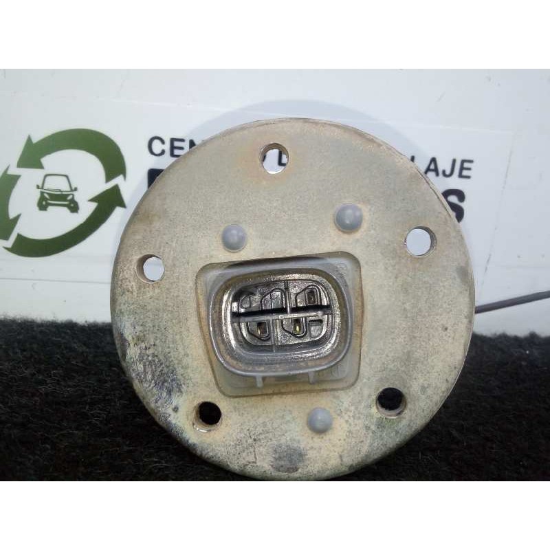 Recambio de aforador para mitsubishi canter 01/99  3.0 diesel referencia OEM IAM  SIN.BOMBA 3.PINES