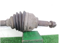 Recambio de transmision delantera derecha para nissan primastar furgoneta (x83) 1.9 dci 100 referencia OEM IAM SIN REFERENCIA L1 2
