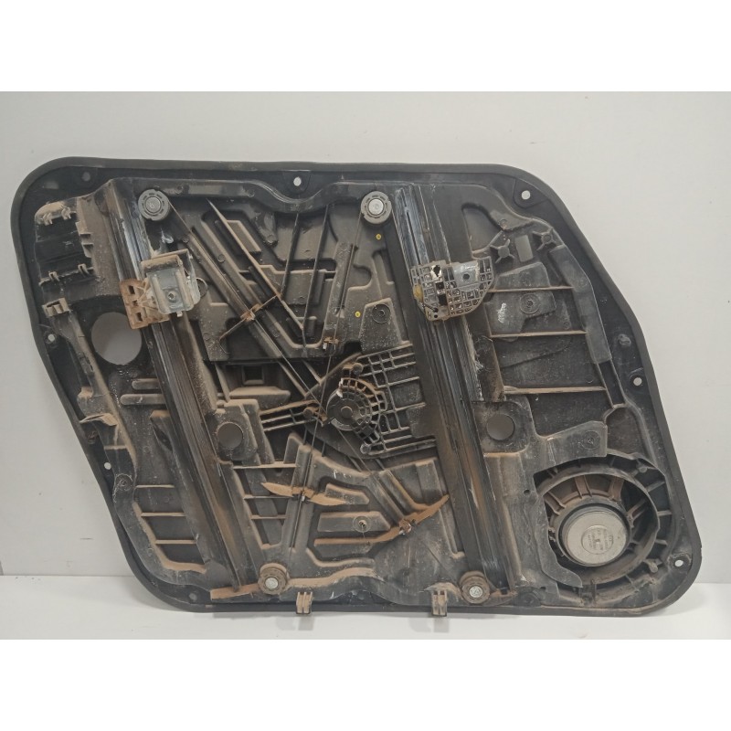 Recambio de elevalunas delantero derecho para kia sportage 1.6 crdi cat referencia OEM IAM 82480F1010-92801300100 18-21 - ELECTR