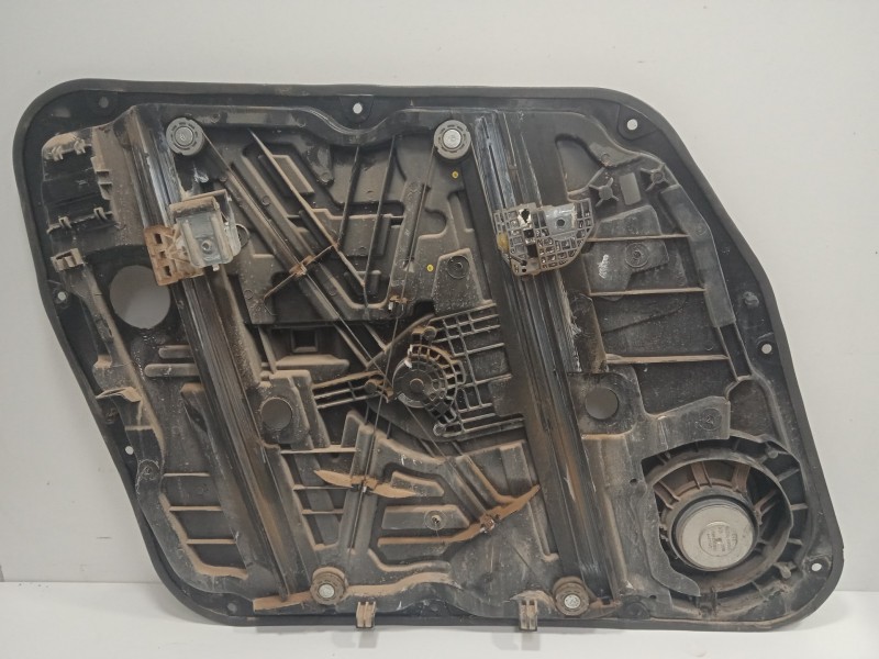 Recambio de elevalunas delantero derecho para kia sportage 1.6 crdi cat referencia OEM IAM 82480F1010-92801300100 18-21 - ELECTR