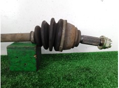 Recambio de transmision delantera derecha para hyundai coupe (rd) 1.6 16v cat referencia OEM IAM SIN REFERENCIA L923MM SIN.CORON 2