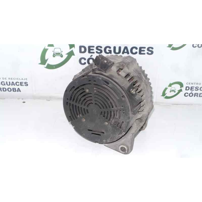 Recambio de alternador para ford mondeo berlina/familiar (fd) 1.8 16v cat referencia OEM IAM 93BB10300AE-0123212001 BOSCH - 90.A