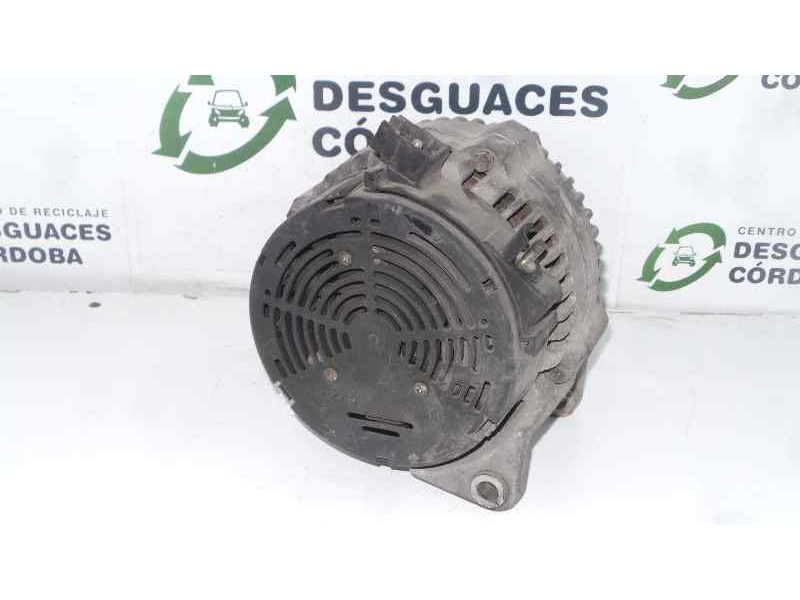 Recambio de alternador para ford mondeo berlina/familiar (fd) 1.8 16v cat referencia OEM IAM 93BB10300AE-0123212001 BOSCH - 90.A