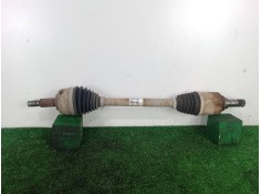 Recambio de transmision delantera izquierda para renault megane iii coupé (dz0/1_) 1.5 dci (dz0b) referencia OEM IAM 8200847584 