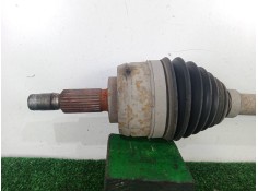 Recambio de transmision delantera izquierda para renault megane iii coupé (dz0/1_) 1.5 dci (dz0b) referencia OEM IAM 8200847584  2