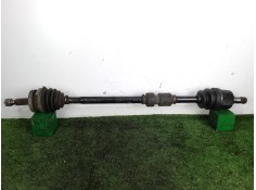 Recambio de transmision delantera derecha para hyundai sonata (nf) 2.0 crdi cat referencia OEM IAM 495003K370 L980MM CON.CORONA