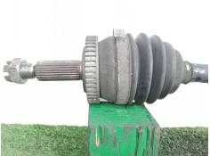 Recambio de transmision delantera derecha para hyundai sonata (nf) 2.0 crdi cat referencia OEM IAM 495003K370 L980MM CON.CORONA 2