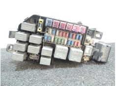 Recambio de caja reles / fusibles para kia rio 1.3 cat referencia OEM IAM 91230FD130FDD-0412190093   2