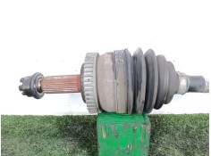 Recambio de transmision delantera izquierda para hyundai sonata (nf) 2.0 crdi cat referencia OEM IAM 495003K320 L664MM CON.CORON 2