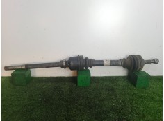 Recambio de transmision delantera derecha para peugeot 206 berlina 1.9 diesel referencia OEM IAM SIN REFERENCIA L891MM CON.ABS