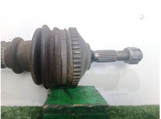 Recambio de transmision delantera derecha para peugeot 206 berlina 1.9 diesel referencia OEM IAM SIN REFERENCIA L891MM CON.ABS 2