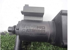 Recambio de valvula de vacio para mercedes-benz clase clk (w209) coupe 2.7 cdi 20v cat referencia OEM IAM A2038000170   2