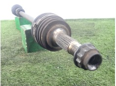 Recambio de transmision delantera derecha para peugeot 107 1.4 hdi cat (8ht / dv4td) referencia OEM IAM 8250070595015 - 434100H0 2