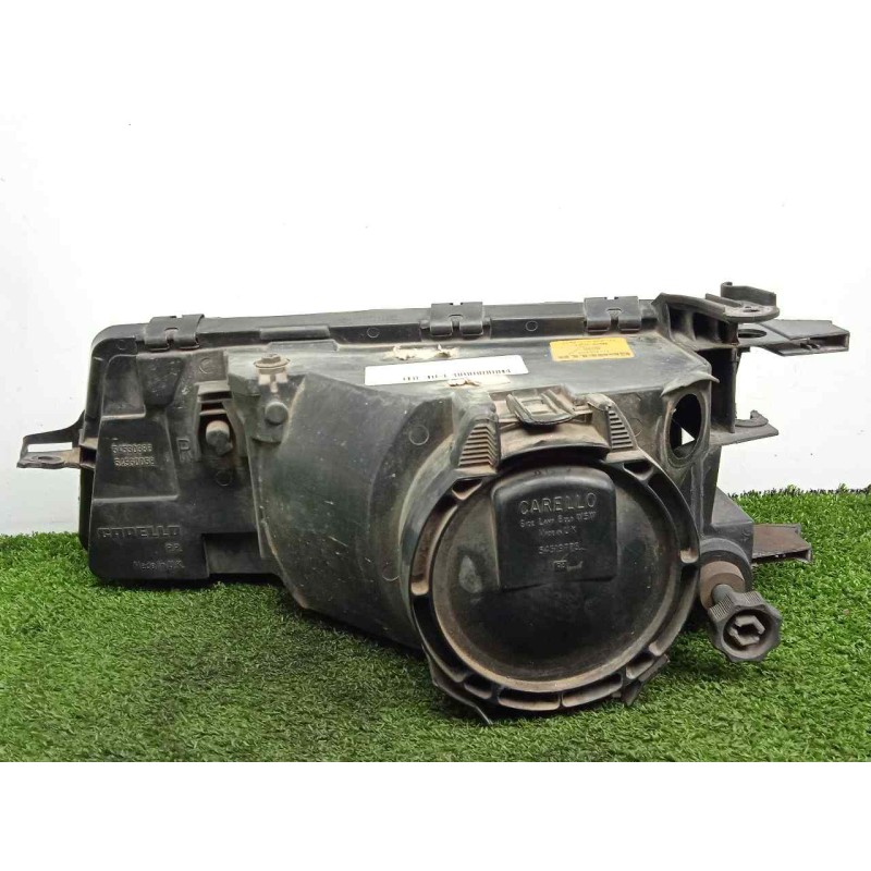Recambio de faro derecho para opel vectra a 2.0 referencia OEM IAM 90358420AS VECTRA.A 92-95