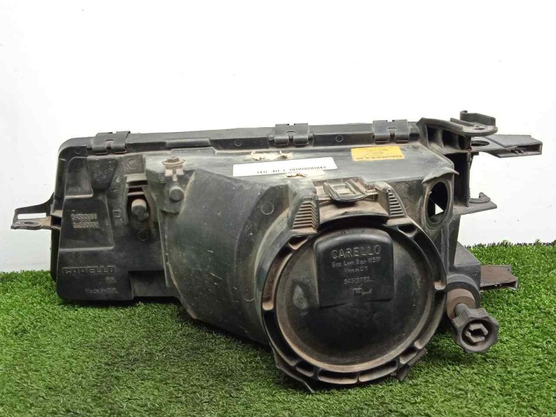 Recambio de faro derecho para opel vectra a 2.0 referencia OEM IAM 90358420AS VECTRA.A 92-95