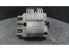 Recambio de bobina encendido para opel astra f berlina referencia OEM IAM 1103872 GM 4.PIN