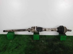 Recambio de transmision delantera derecha para peugeot partner (s2) 1.6 16v hdi cat referencia OEM IAM 9639711880 CON.CORONA L88