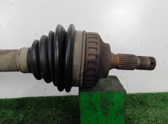 Recambio de transmision delantera izquierda para peugeot partner (s2) 1.6 16v hdi cat referencia OEM IAM 9639711780 CON.CORONA L 2