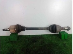 Recambio de transmision delantera izquierda para peugeot boxer furgón 2.2 hdi fap cat referencia OEM IAM SIN REFERENCIA L830MM S