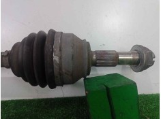 Recambio de transmision delantera izquierda para peugeot boxer furgón 2.2 hdi fap cat referencia OEM IAM SIN REFERENCIA L830MM S 2