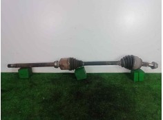 Recambio de transmision delantera derecha para peugeot boxer furgón 2.2 hdi fap cat referencia OEM IAM SIN REFERENCIA L1170MM SI
