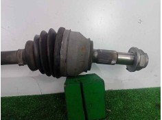 Recambio de transmision delantera derecha para peugeot boxer furgón 2.2 hdi fap cat referencia OEM IAM SIN REFERENCIA L1170MM SI 2
