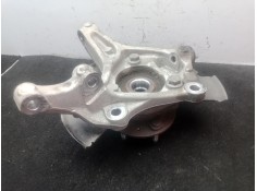 Recambio de mangueta delantera derecha para opel astra k (b16) 1.6 cdti (68) referencia OEM IAM 39030300 - 13510543 - N0410AA - 