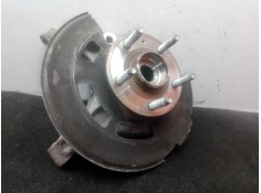 Recambio de mangueta delantera derecha para opel astra k (b16) 1.6 cdti (68) referencia OEM IAM 39030300 - 13510543 - N0410AA -  2