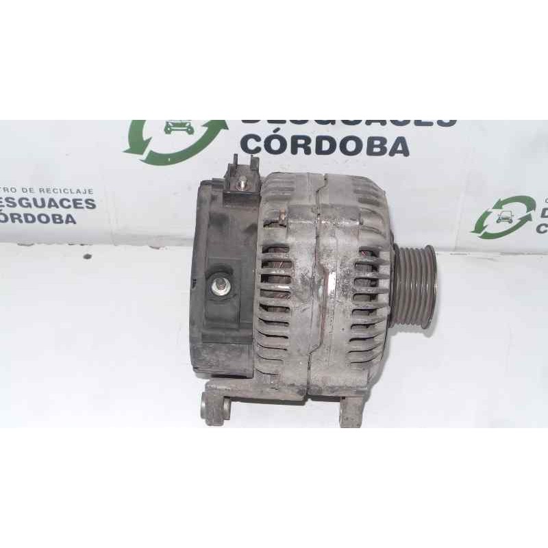 Recambio de alternador para ford mondeo berlina/familiar (fd) 1.8 16v cat referencia OEM IAM 93BB10300AE-0123212001 BOSCH - 90.A